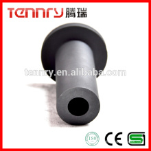 Customized High Density Machined Graphite Parts For Industry